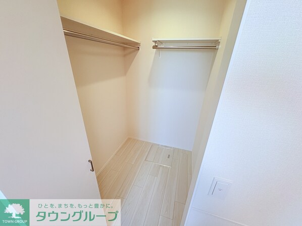 corail blancの物件内観写真